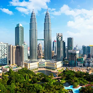 Kuala Lumpur